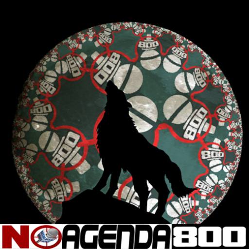 lone wolf 800 by pewDpie