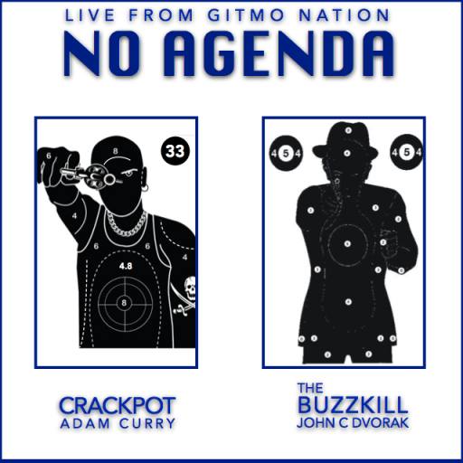 A Couple of Straight Shooters by PownalGeek