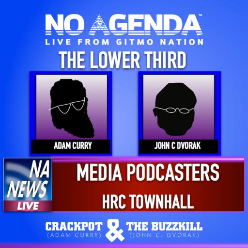 Do you worry about Bill? by PownalGeek