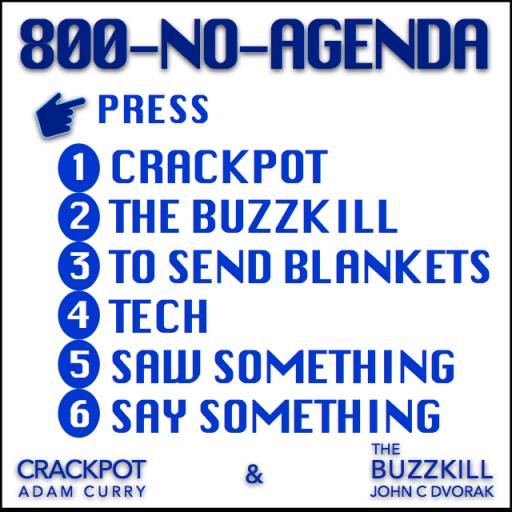 Your call is very important to us! by PownalGeek