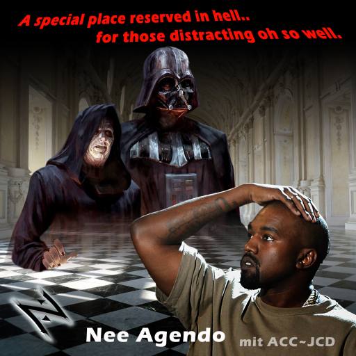 ride the enlightening by SirWestOz