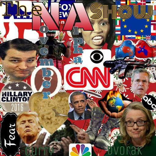 November Alpha by Spadez85