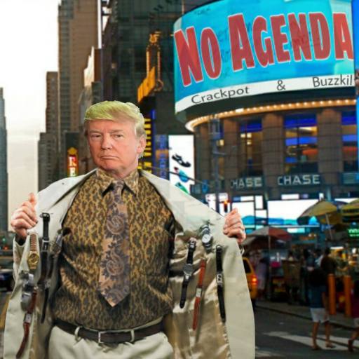 Selling Watches In Manhattan by Spadez85