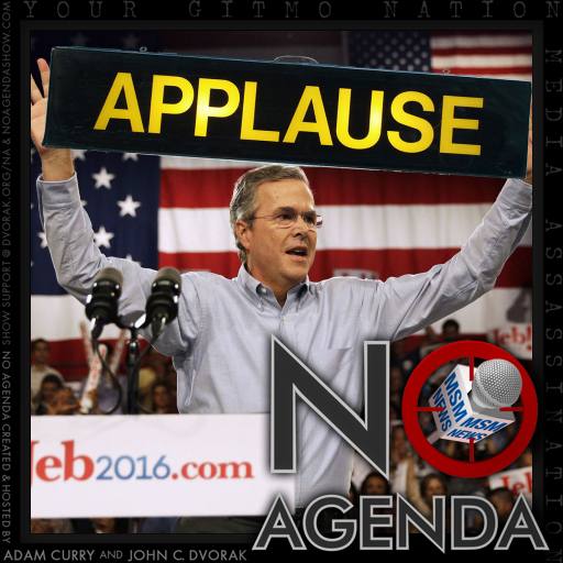 Applause, please. PLEASE! by ssantjer