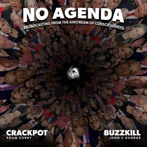 Airstream of Consciousness Tunnel by thebdmethod