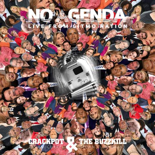 Airstream of Consciousness by thebdmethod