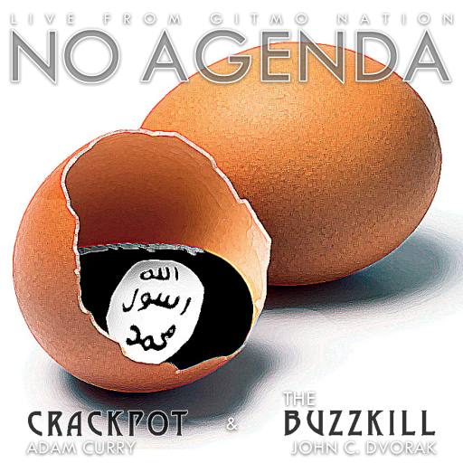 Eggistential Threat by 20wattbulb