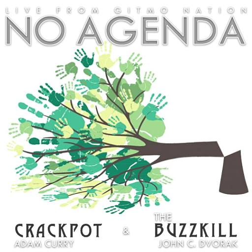 The Multi-Cultural Tree - Recut (haha) by 20wattbulb