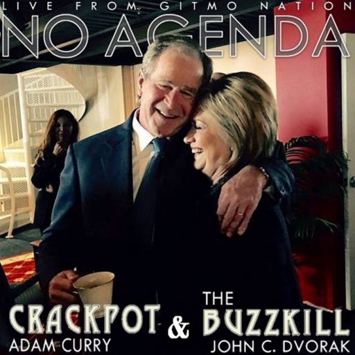 I'm Bushed by Baron_Nussbaum