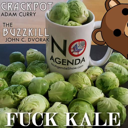 Kale Sucks by Baron_Nussbaum