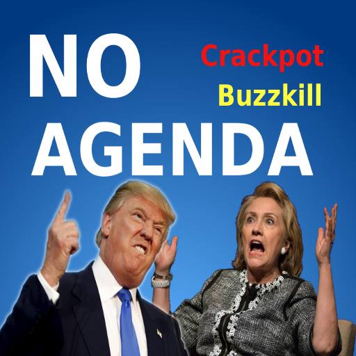 Trump Hill by boozifer