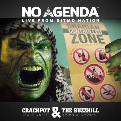 Always Angry by CaraP