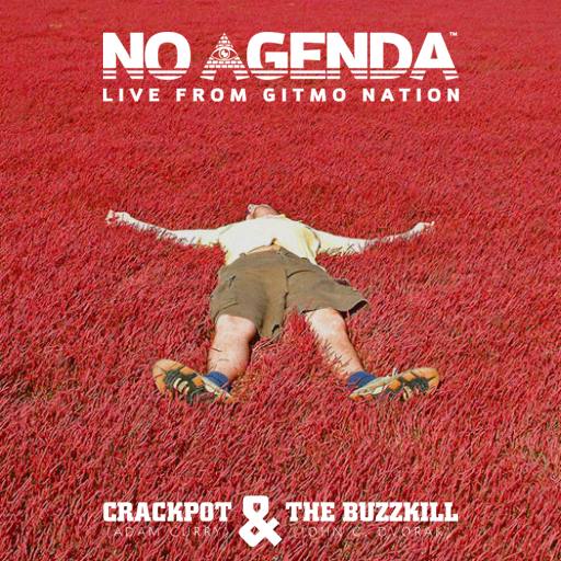 Millennial Red Grass by CaraP