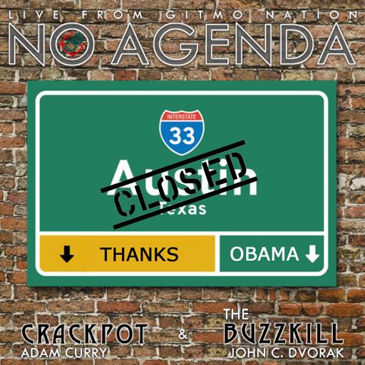 Exit 33 by Cesium137