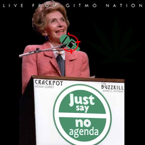 Just say no v1.0 by Cesium137