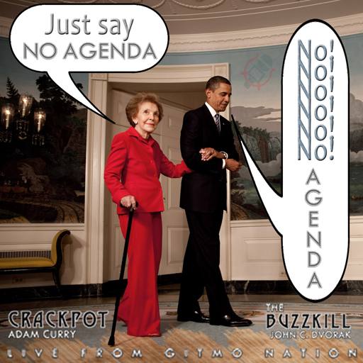 Just say no v2.0 by Cesium137