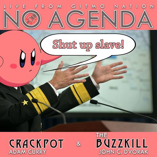 Kirby... by Cesium137