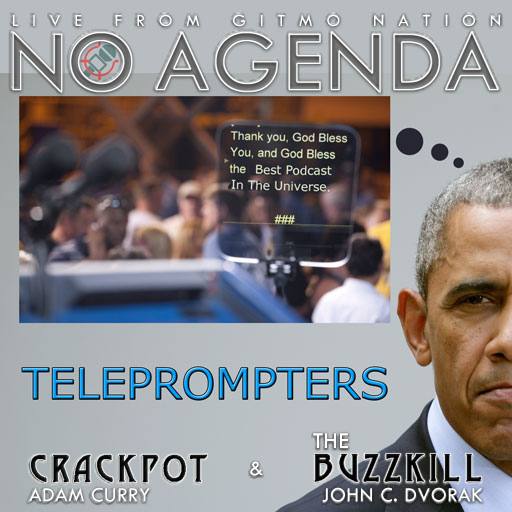 O'Prompter by Cesium137