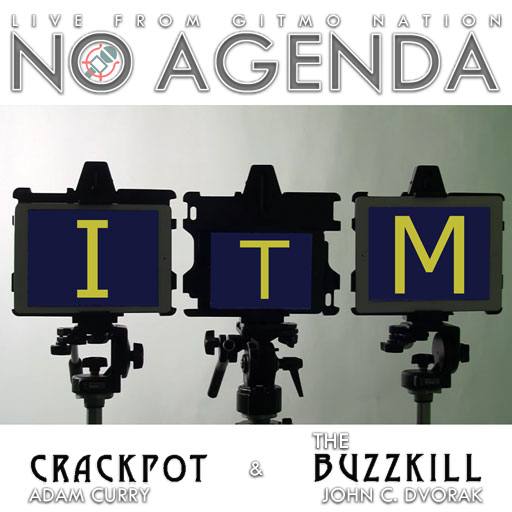 Prompters by Cesium137