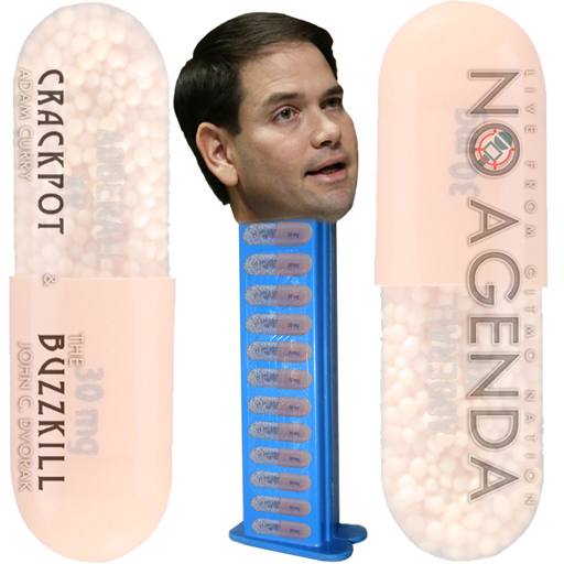 Rubio on PEZ by Cesium137