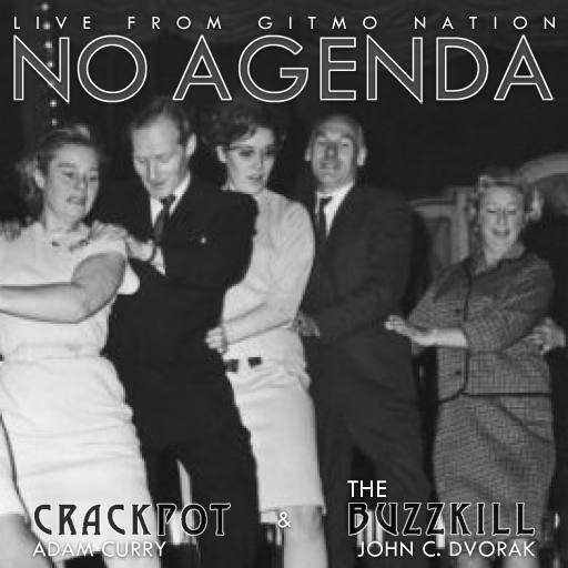 conga music by DesertFinn