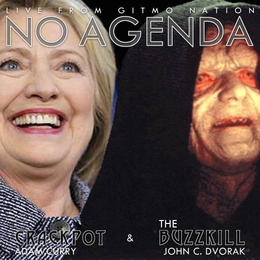 emperor clinton by fATLASP