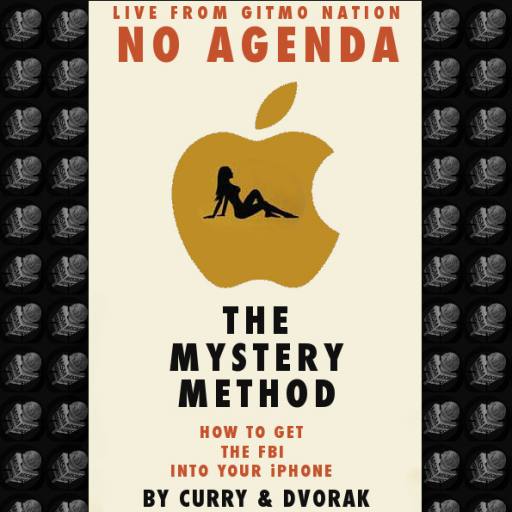 The Mystery Method by Flank Lizard