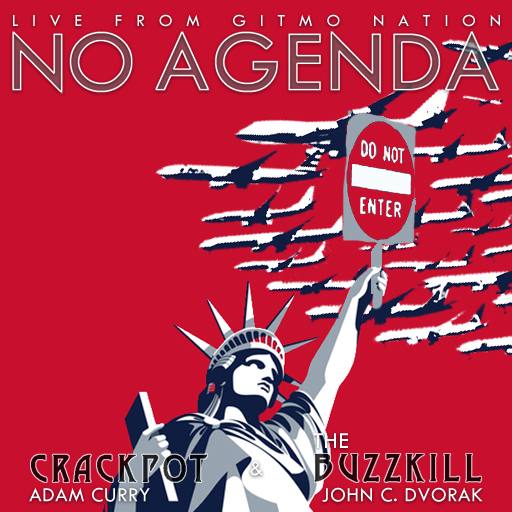 Do not enter by Punched in the Podcast