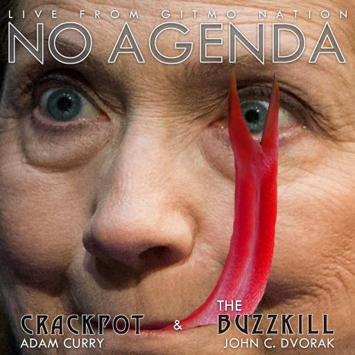 She can taste it by Punched in the Podcast