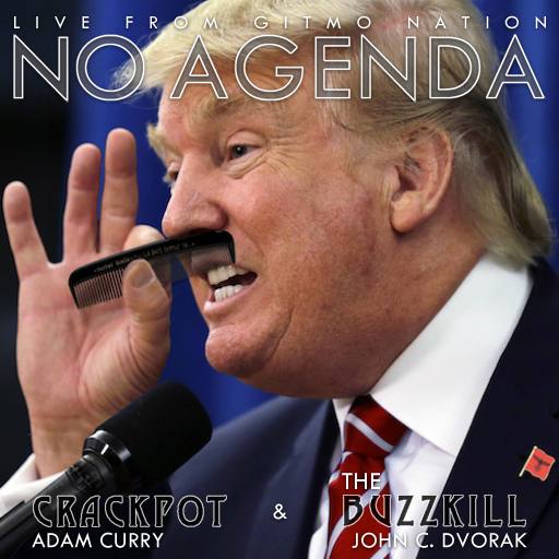 Heil, Trump! by htallison