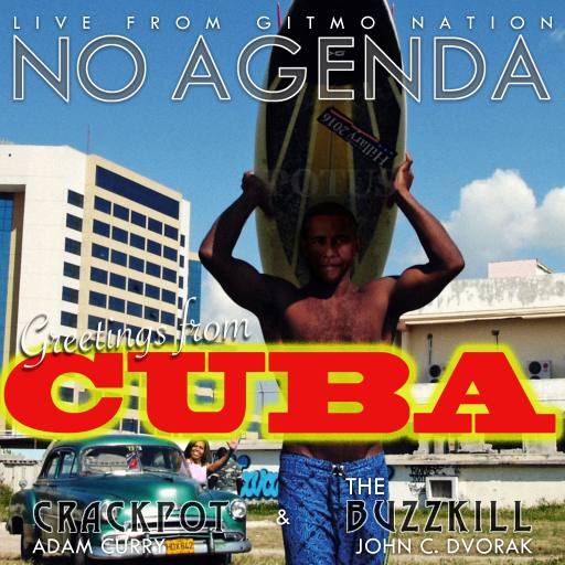 Obama in Cuba by htallison