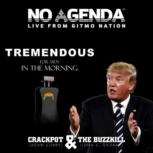 TREMENDOUS For Men by Jupiter_Jon