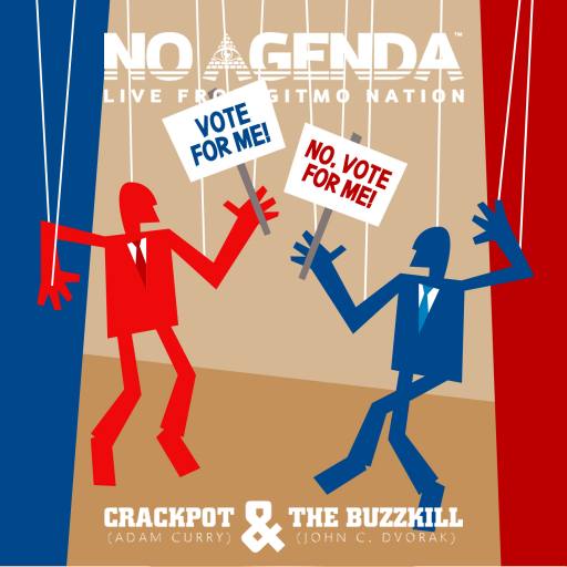 Are You Not Entertained? by Mark G.