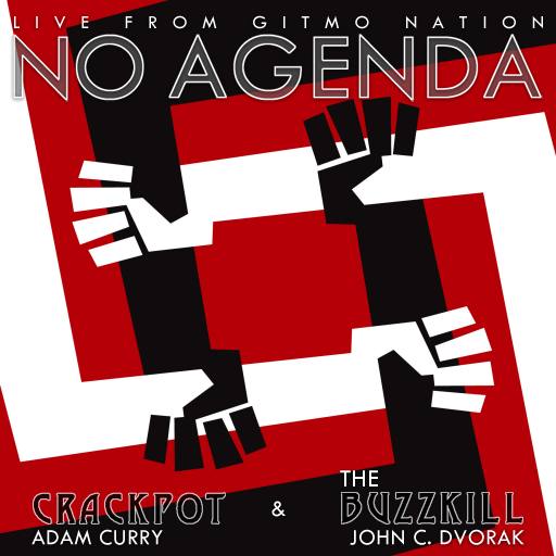 Protesters by Mark G.