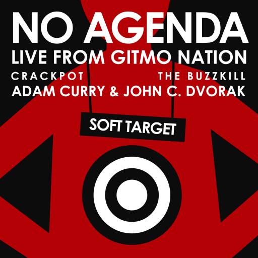 Soft Target by Mark G.