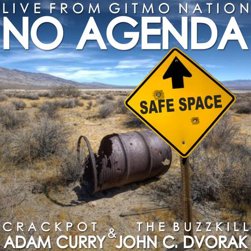 Safe Space by MartinJJ