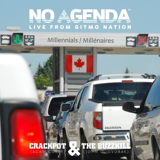 Run to the Border by Melvin Gibstein