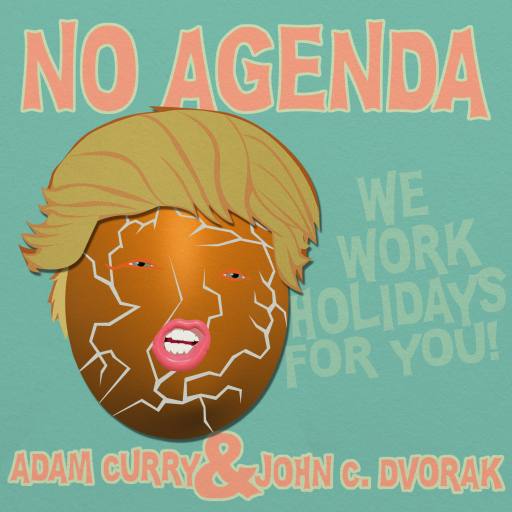 We Work Holidays for You! by Neal Campbell