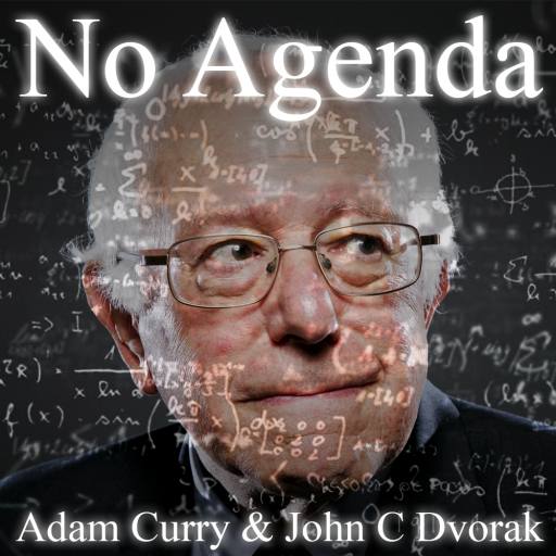 Bernie cant math by Nick the Rat