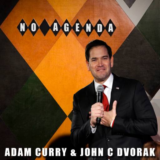 RUBIO AT CAROLINES by Nick the Rat