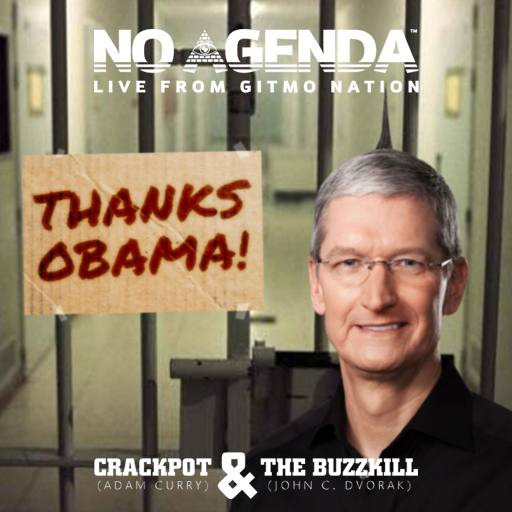 Tim Crook by Nick the Rat