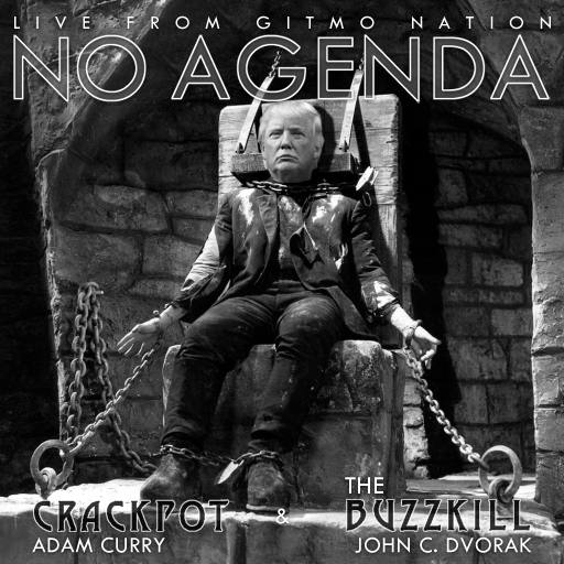 Trumpenstien by Nick the Rat