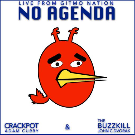 Angry Social by PownalGeek