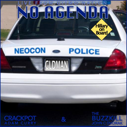 Welcome to the Machine by PownalGeek