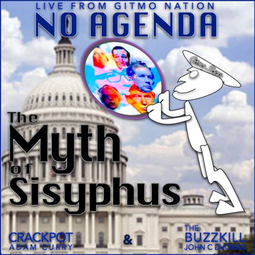 What Difference Does It Make Anyway by PownalGeek