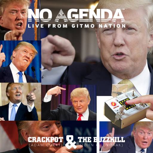 Your Nukes Mr. President by ScubaSteve