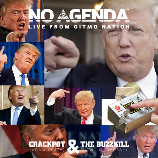 Your Nukes Mr. President by ScubaSteve