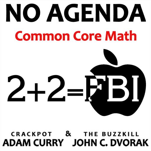 Apple Core Math by Sir_Sluf