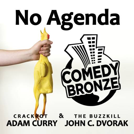 Comedy Bronze by Sir_Sluf