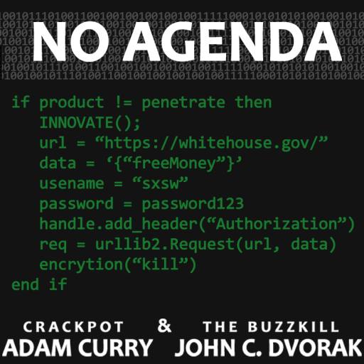 Innovate for Free Money by Sir_Sluf